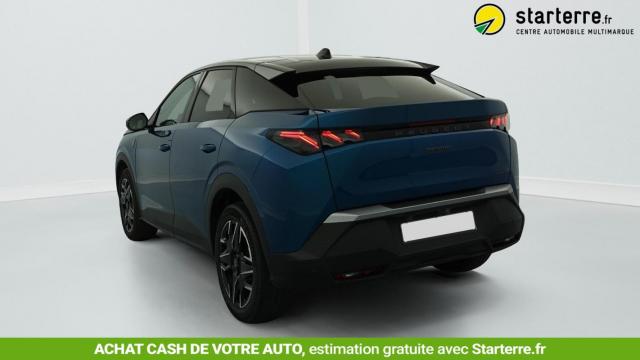 Peugeot 3008 image 3