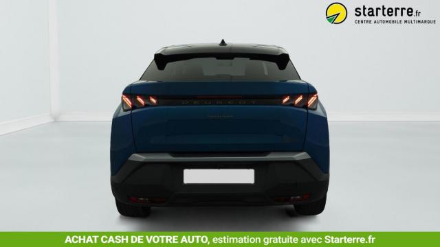Peugeot 3008 image 7