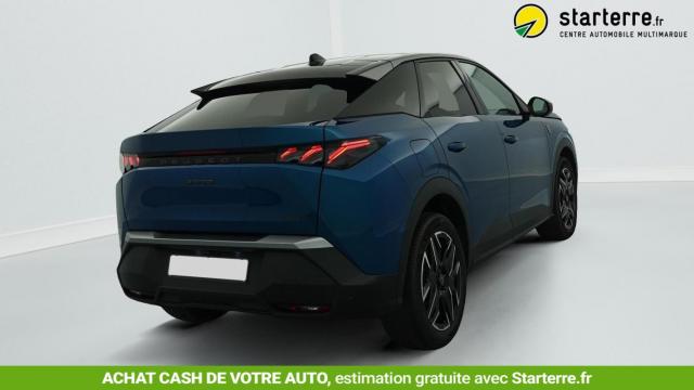 Peugeot 3008 image 6