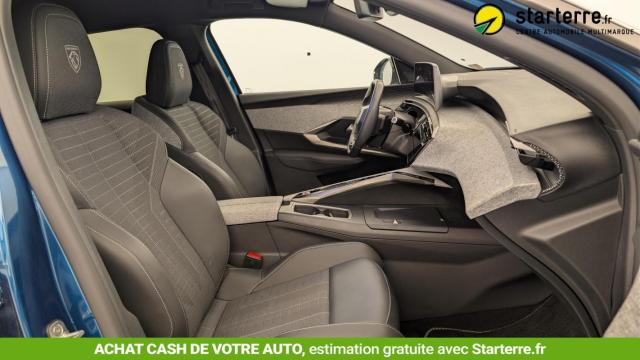 Peugeot 3008 image 1