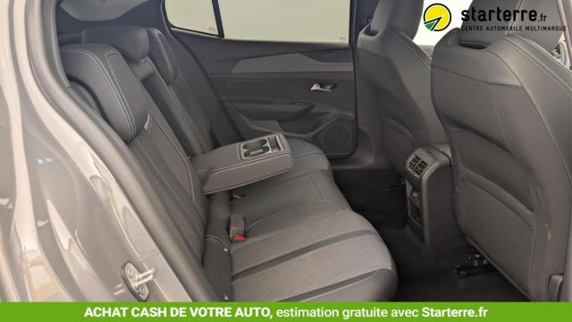 Peugeot 408 image 3