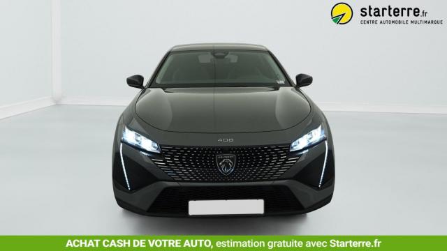 Peugeot 408 image 7