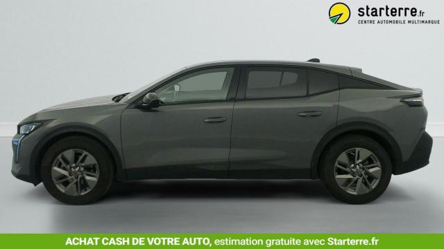 Peugeot 408 image 4