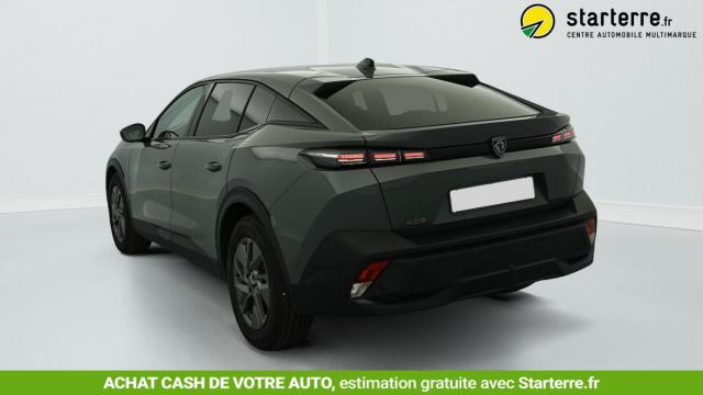 Peugeot 408 image 6