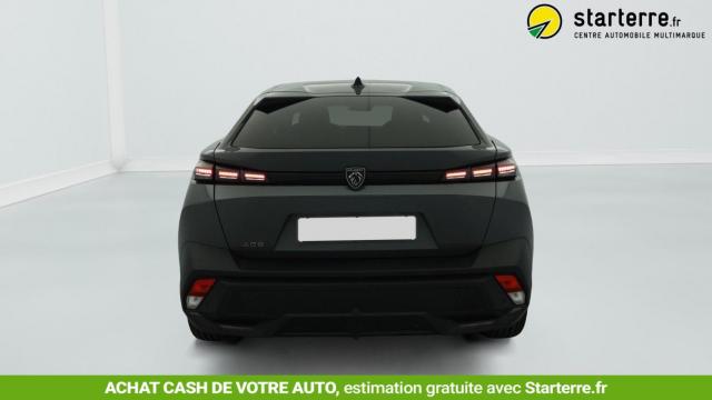 Peugeot 408 image 1