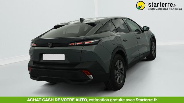 Peugeot 408 image 2