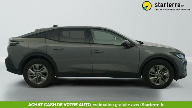 Peugeot 408 image 9