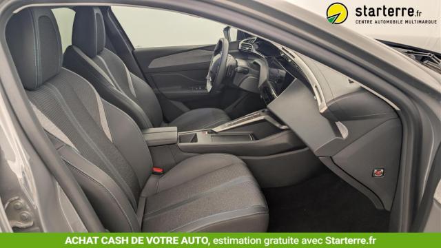 Peugeot 408 image 8