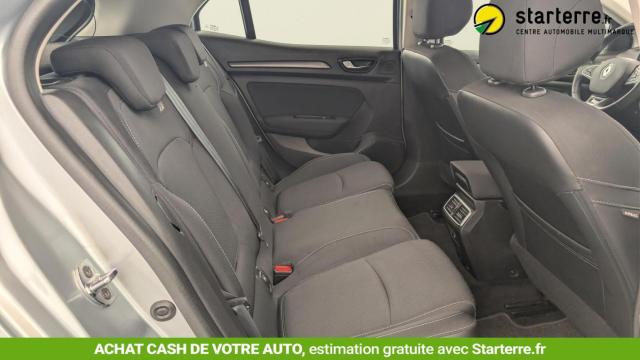 Renault Mégane image 5