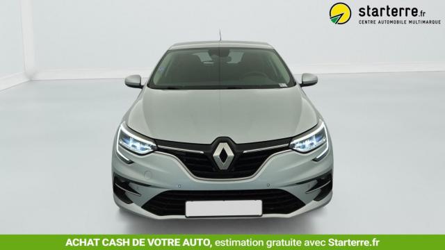 Renault Mégane image 1