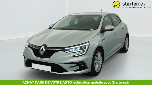 Renault Mégane image 4