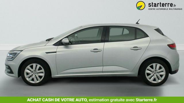 Renault Mégane image 3