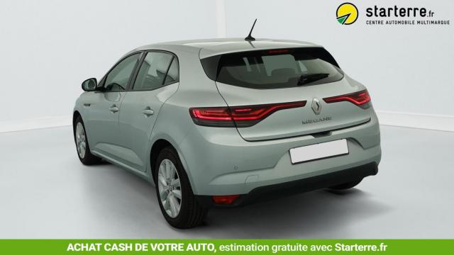Renault Mégane image 8
