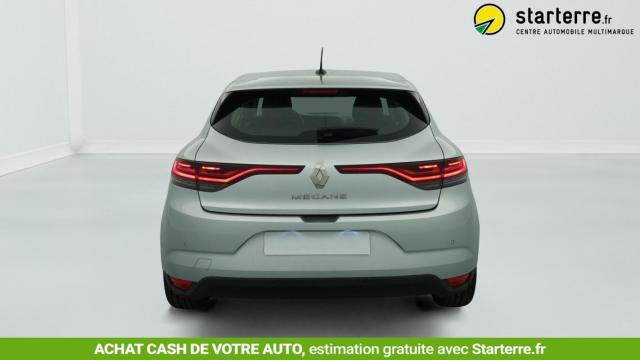 Renault Mégane image 6