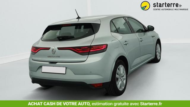 Renault Mégane image 2
