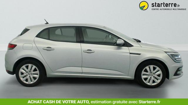 Renault Mégane image 7