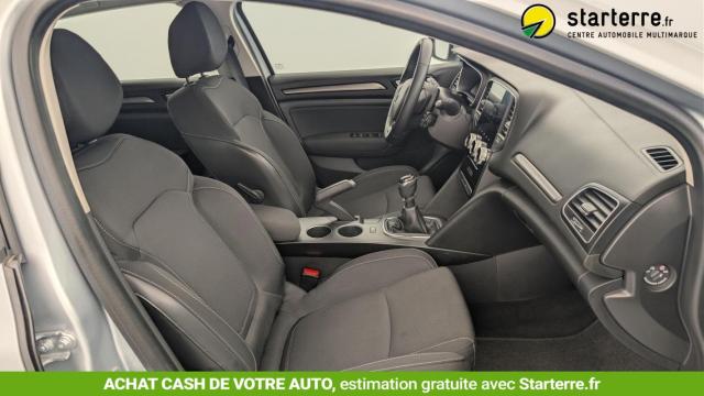 Renault Mégane image 9