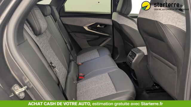 Peugeot 3008 image 1