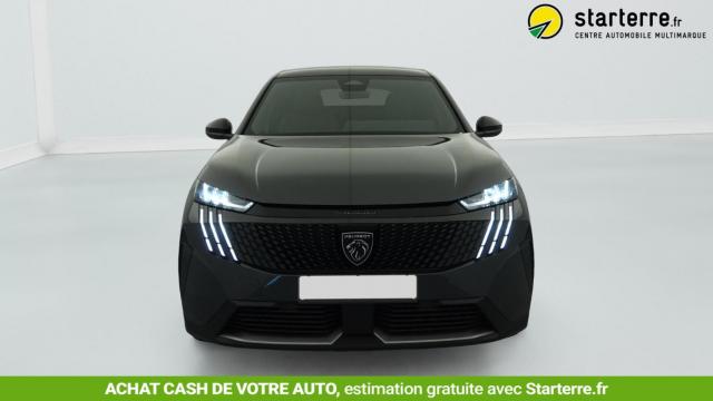 Peugeot 3008 image 4