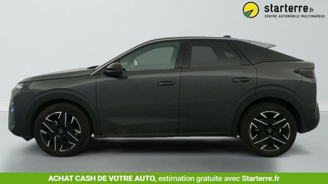 Peugeot 3008 image 5