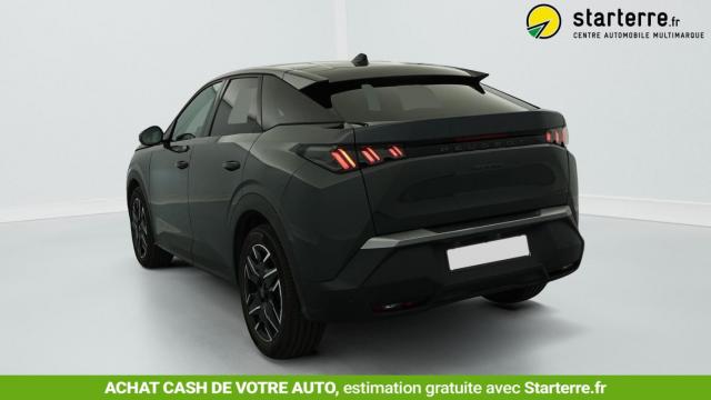 Peugeot 3008 image 3