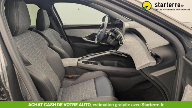 Peugeot 3008 image 2