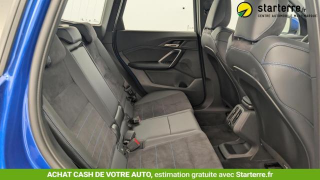 Bmw X1 image 4