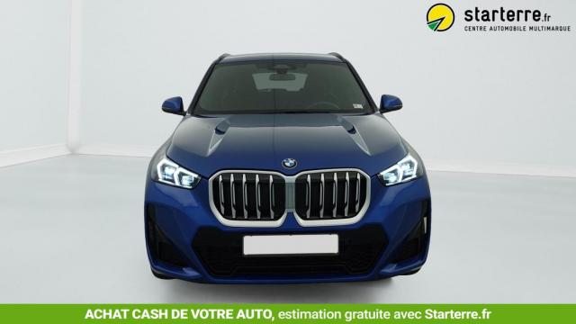 Bmw X1 image 1