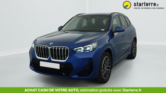 Bmw X1 image 7