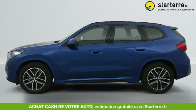 Bmw X1 image 5