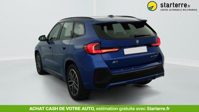 Bmw X1 image 6