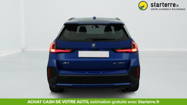 Bmw X1 image 9