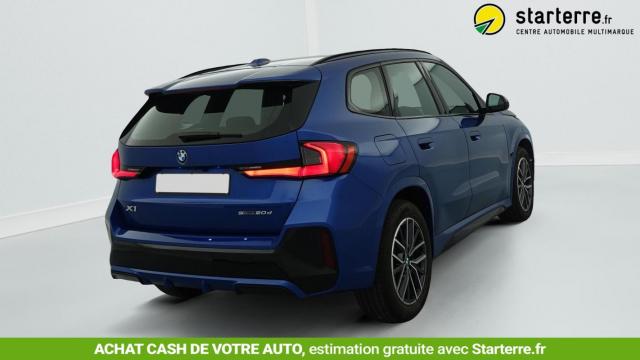 Bmw X1 image 2