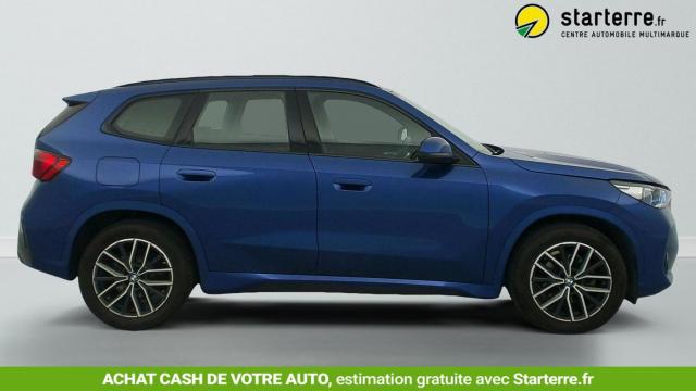 Bmw X1 image 8