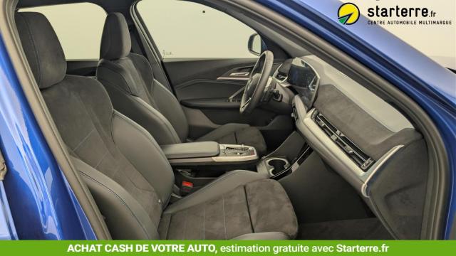 Bmw X1 image 3