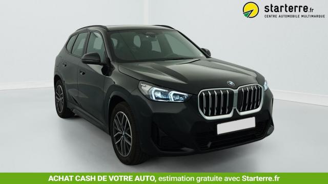 Bmw X1 U11 Sdrive 20d 163ch Dkg7 M Sport
