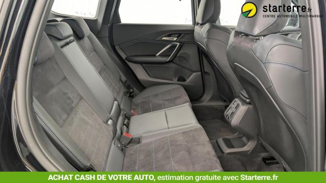 Bmw X1 image 1