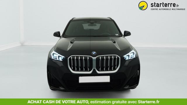 Bmw X1 image 4