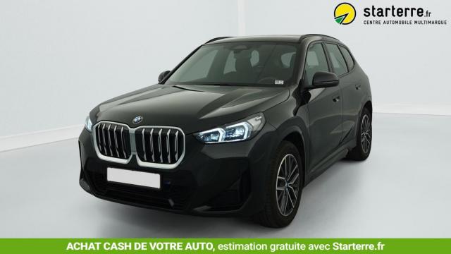 Bmw X1 image 6