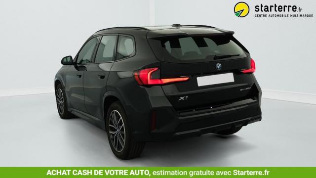 Bmw X1 image 3