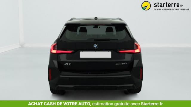 Bmw X1 image 7