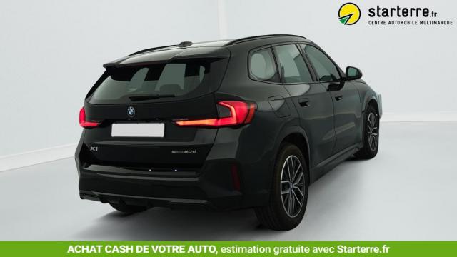 Bmw X1 image 5