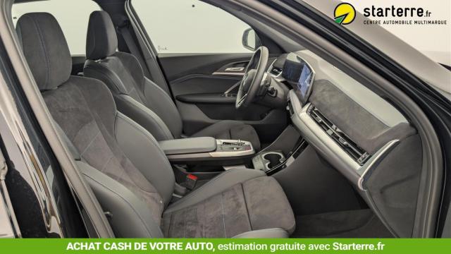 Bmw X1 image 2