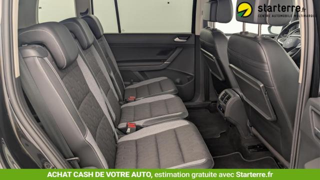 Volkswagen Touran image 5
