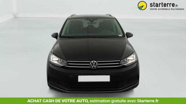Volkswagen Touran image 2
