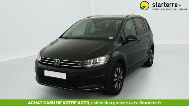 Volkswagen Touran image 6