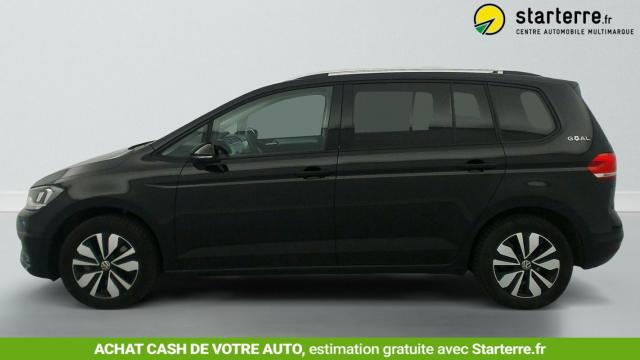Volkswagen Touran image 3