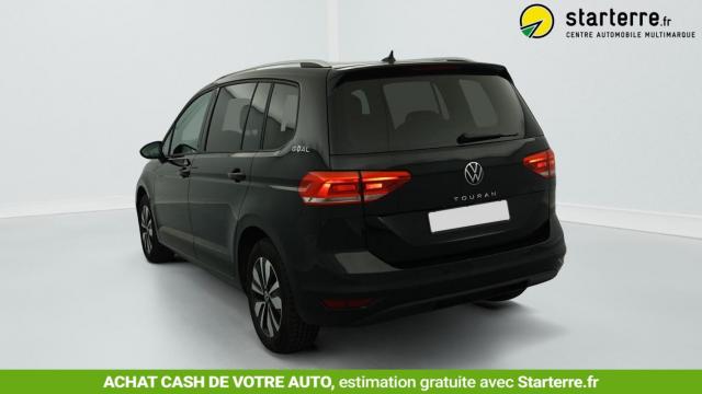 Volkswagen Touran image 7