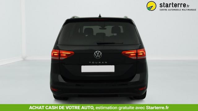 Volkswagen Touran image 1