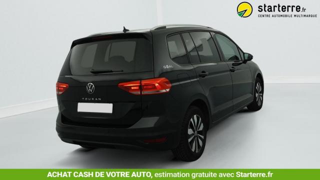 Volkswagen Touran image 4